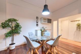 Vt recién renovada en Zabalburu - Bilbao - 6