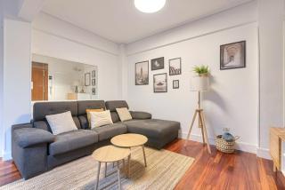 Vt recién renovada en Zabalburu - 9