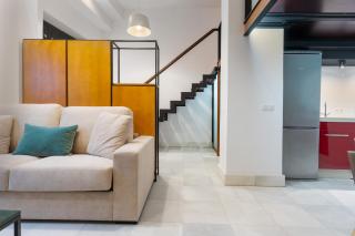 Modern Duplex - Loft Style - Historic Centre - Seville - 9