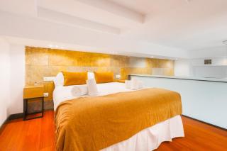 Modern Duplex - Loft Style - Historic Centre - Seville - 7