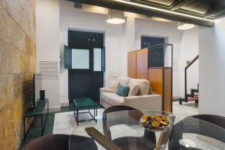 Modern Duplex - Loft Style - Historic Centre - Seville - 0