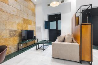 Modern Duplex - Loft Style - Historic Centre - Seville - 4