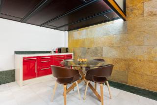 Modern Duplex - Loft Style - Historic Centre - Seville - 8
