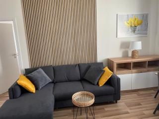 Aparthotel Praha - Prague - 2