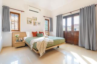 Villa Mango Arpora 4 Bedrooms - Arpora - 9