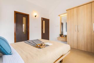 Villa Mango Arpora 4 Bedrooms - Arpora - 8
