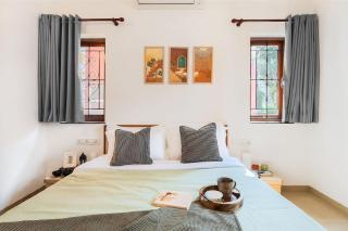 Villa Mango Arpora 4 Bedrooms - Arpora - 7