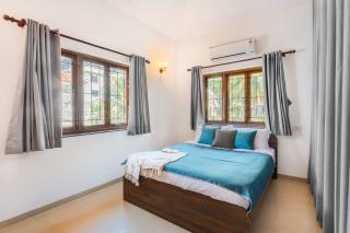 Villa Mango Arpora 4 Bedrooms - Arpora - 5