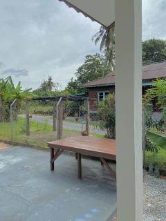 Delima Cottage, a cozy studio in Melaka, Masjid Tanah - 7