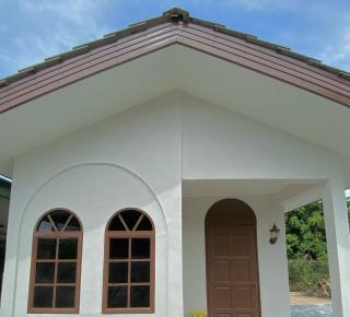 Delima Cottage, a cozy studio in Melaka, Masjid Tanah - Masjid Tanah - 5