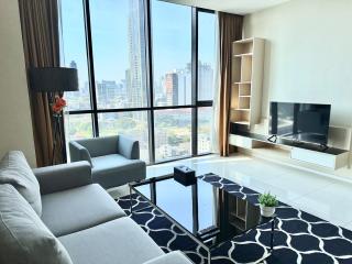 Spacious Serviced Apartment! - 3
