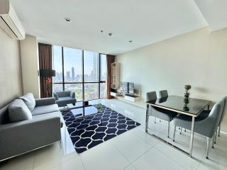 Spacious Serviced Apartment! - 4