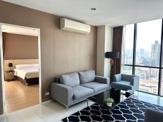 Spacious Serviced Apartment! - 2