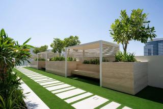 Trendy & Elegant 1br In Jvc - 4