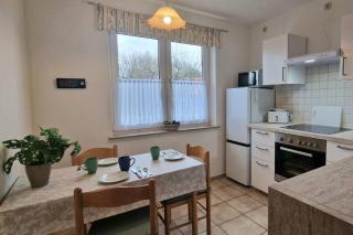 Apartment Kleine Auszeit - Wiendorf - 9