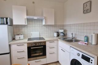 Apartment Kleine Auszeit - 8