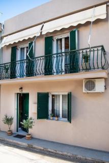 The Greens Premium House in the Heart of Zakynthos Town - 3