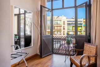 The Collection Barcelona - Elegant 3-bedroom Apartment in the Heart of BCN - 1