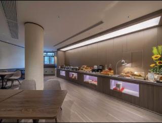 Hanting Hotel(Shanghai Lujiazui Minsheng Road Subway Station) - Shanghai - 7