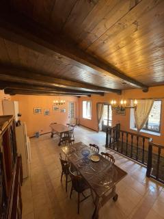 Il borgo come in un castello - Montabone - 9