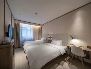 Hanting Hotel(Shanghai Lujiazui Minsheng Road Subway Station) - Shanghai - 2
