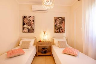 "Green" by Sky Hill resorts - Sea view Apartment with 2 Bedrooms - Pangalochori - 1