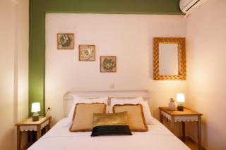 "Green" by Sky Hill resorts - Sea view Apartment with 2 Bedrooms - Pangalochori - 2