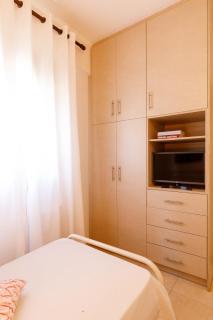 "Green" by Sky Hill resorts - Sea view Apartment with 2 Bedrooms - Pangalochori - 4