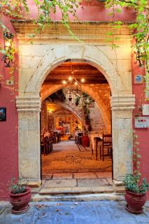 Veneto Boutique Hotel - Rethymno - 9