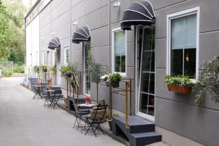 Amical Hotel - Wuppertal - 3