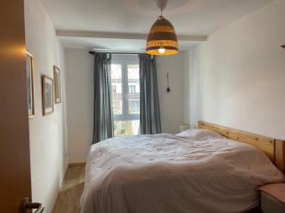 Ferienwohnung Bergdoktor - 6