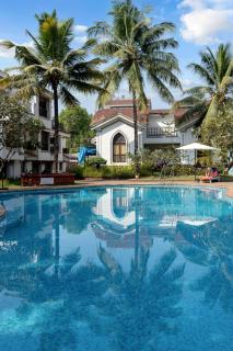 Terra 2bhk near beaches - 9
