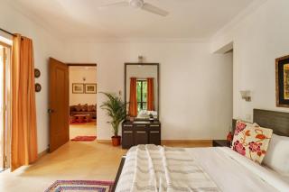 Terra 2bhk near beaches - Arpora - 4