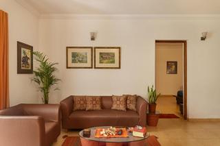 Terra 2bhk near beaches - Arpora - 1