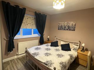 NKN cosy maisonette close to Dartford train station, free parking, food, shopping - 5