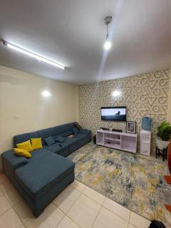 Kings 1 Bedroom - Busia - 4