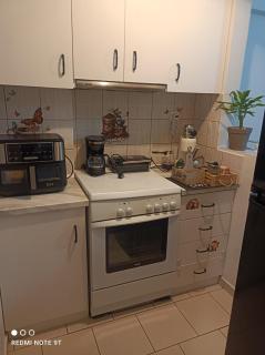 central sweet home - Larisa - 2