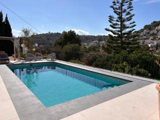 Casa Tesoro Moraira - Benissa - 7
