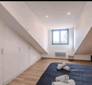 Maison de luxe confortable - Douvaine - 7