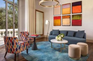 NH Collection Madrid Paseo del Prado - 8