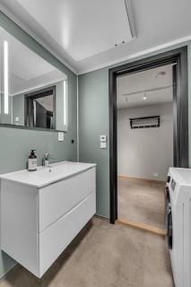 Northstay - Nansen Apartments - Tromsø - 9