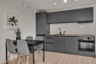 Northstay - Nansen Apartments - Tromsø - 6
