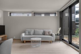 Northstay - Nansen Apartments - 4