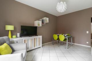 Lido 2 Green by Quokka 360 - 5 min from the centre and the Lugano Lido - 9