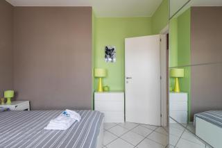 Lido 2 Green by Quokka 360 - 5 min from the centre and the Lugano Lido - 1