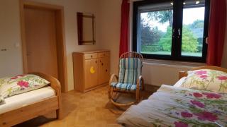 Ferienhaus Am alten Fachwerk - Monschau - 6