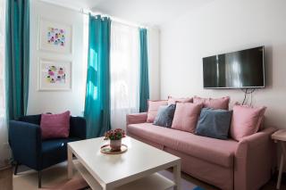 Cozy Old Town Studio Apartment - Riga - 2