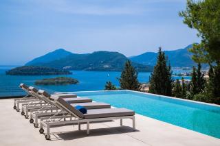 Brand New Villa Oriana - Nydri - 0