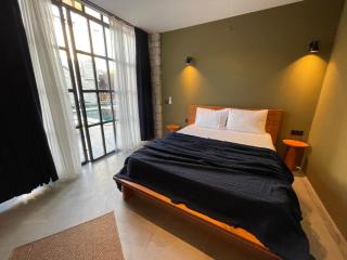 Rhea Alaçatı Boutique Hotel - 4