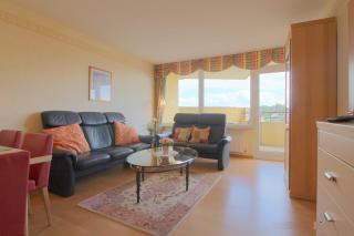 Apartment 567 - Hohegeiß - 5